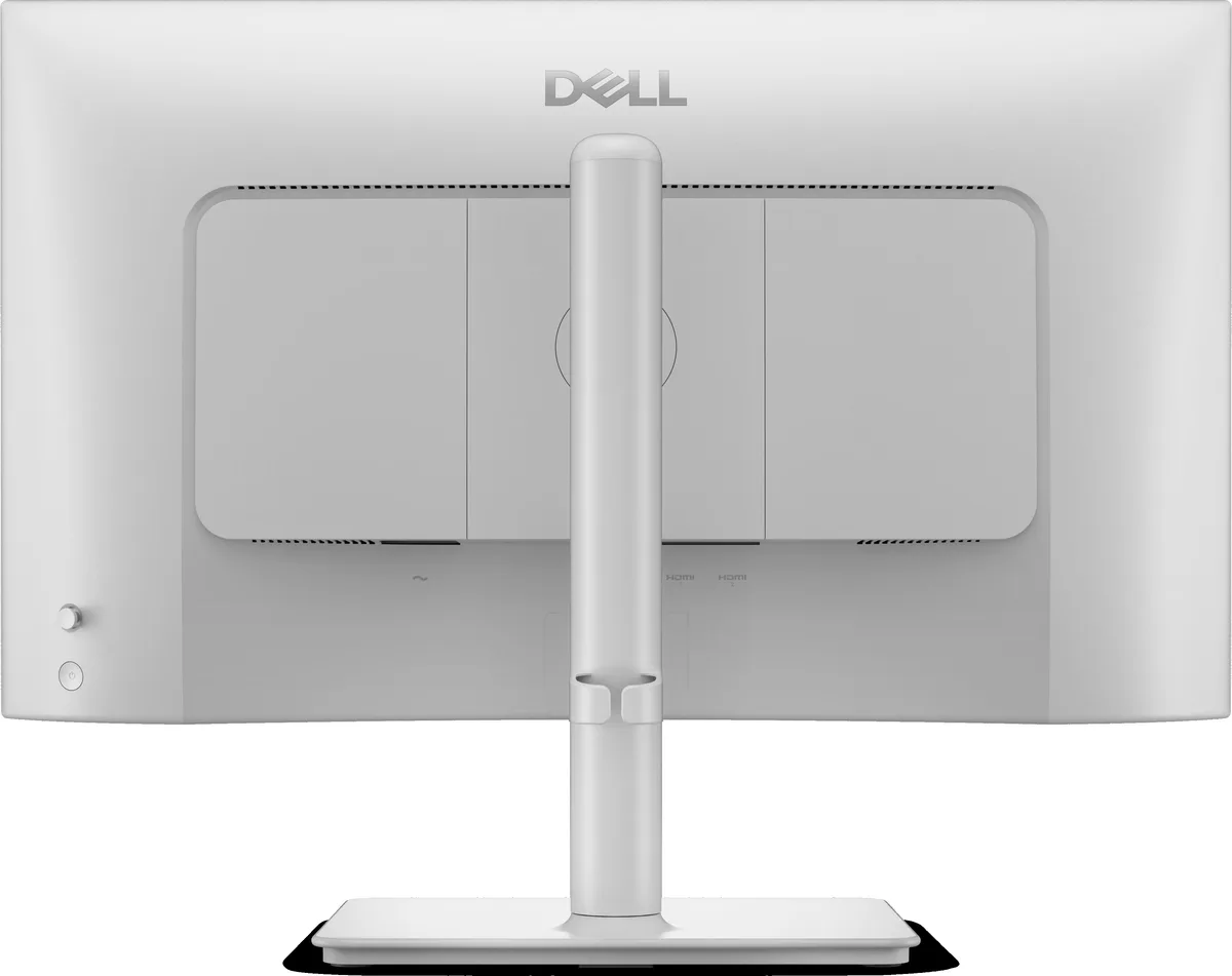 Монітор DELL 23.8" S2425HSM 2xHDMI, MM, IPS, 144Hz, sRGB 99%, Pivot, FreeSync