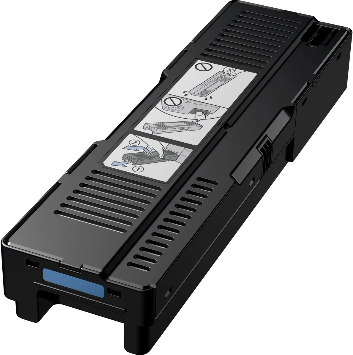 Картридж Canon обслуговування чорний для Pixma GX6040 GX7040