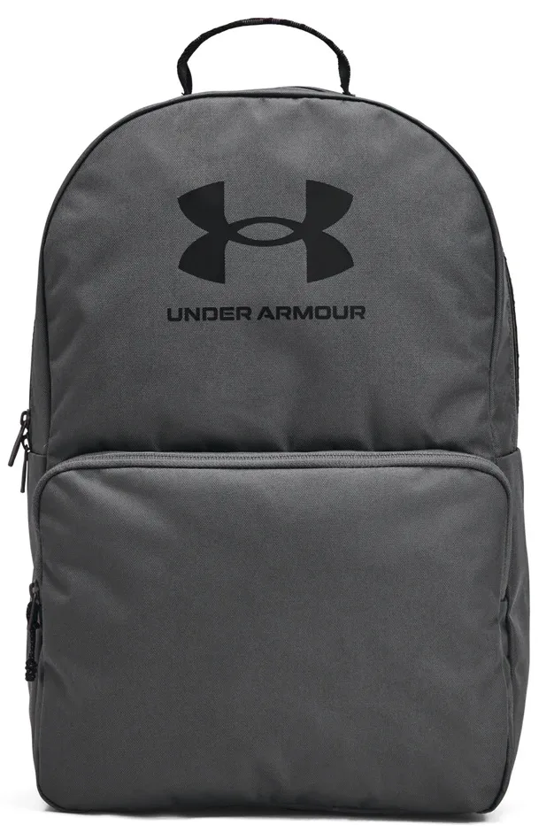 Рюкзак Under Armour поліестер 30х45х13 см сірий 25L