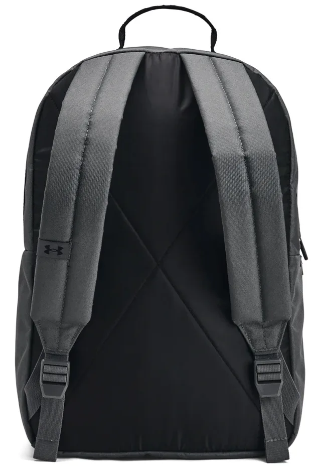 Рюкзак Under Armour полиэстер 30х45х13 см серый 25L