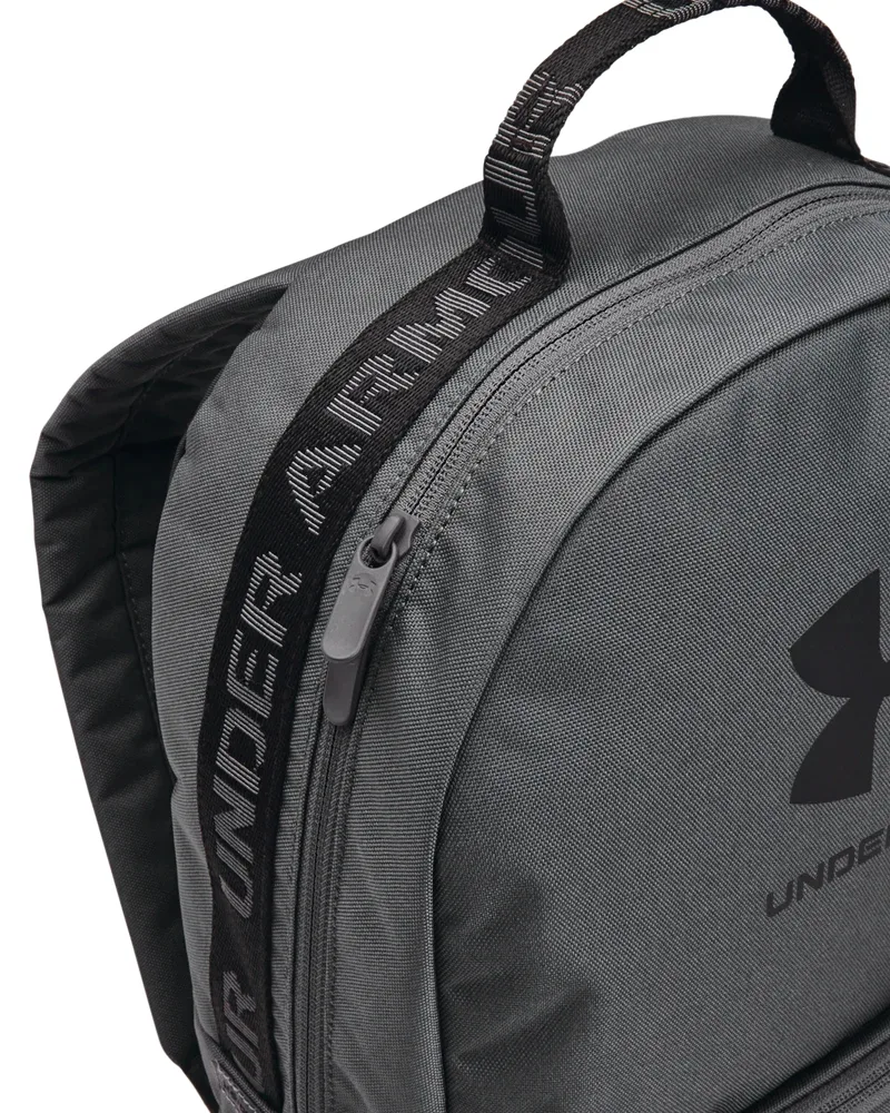 Рюкзак Under Armour полиэстер 30х45х13 см серый 25L