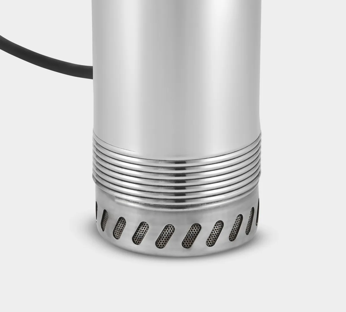 Свердловинний насос Karcher ВР 4 для глибоких колодязів, потужність 700Вт, продуктивність 4600л/г, висота підйому 43м, тиск 4.3бар