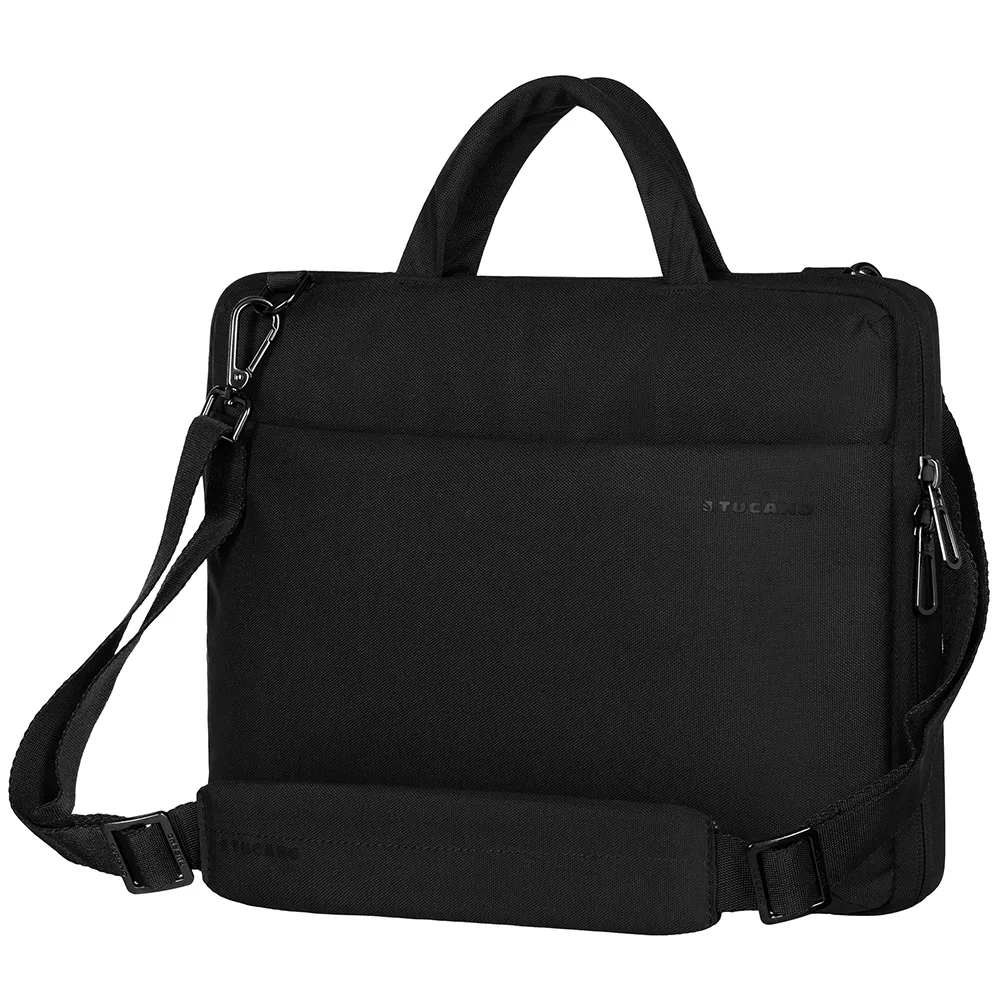 Сумка Tucano Darkolor 13"/14", чорна