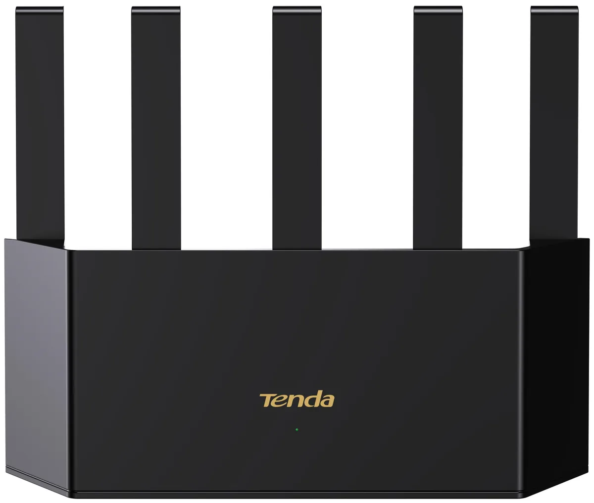 Маршрутизатор TENDA RX12LPro AX3000, 3xGE LAN, 1xGE WAN