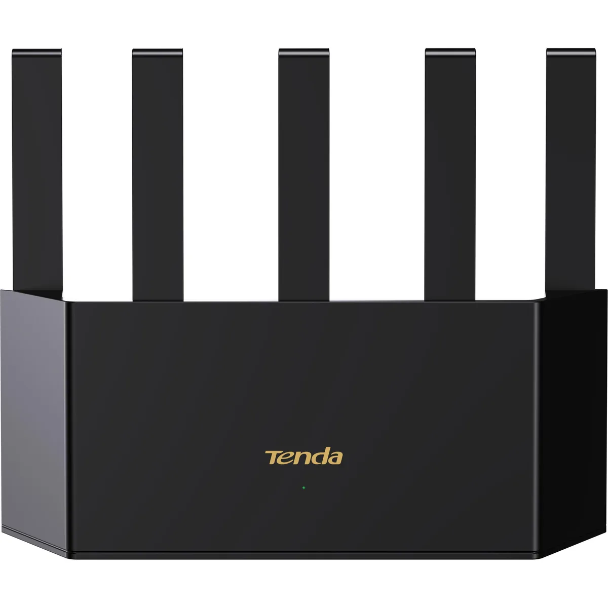 Маршрутизатор TENDA RX12LPro AX3000, 3xGE LAN, 1xGE WAN