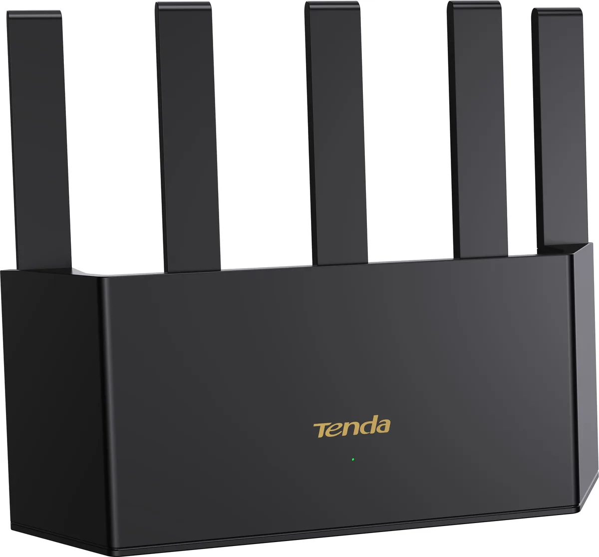 Маршрутизатор TENDA RX12LPro AX3000, 3xGE LAN, 1xGE WAN