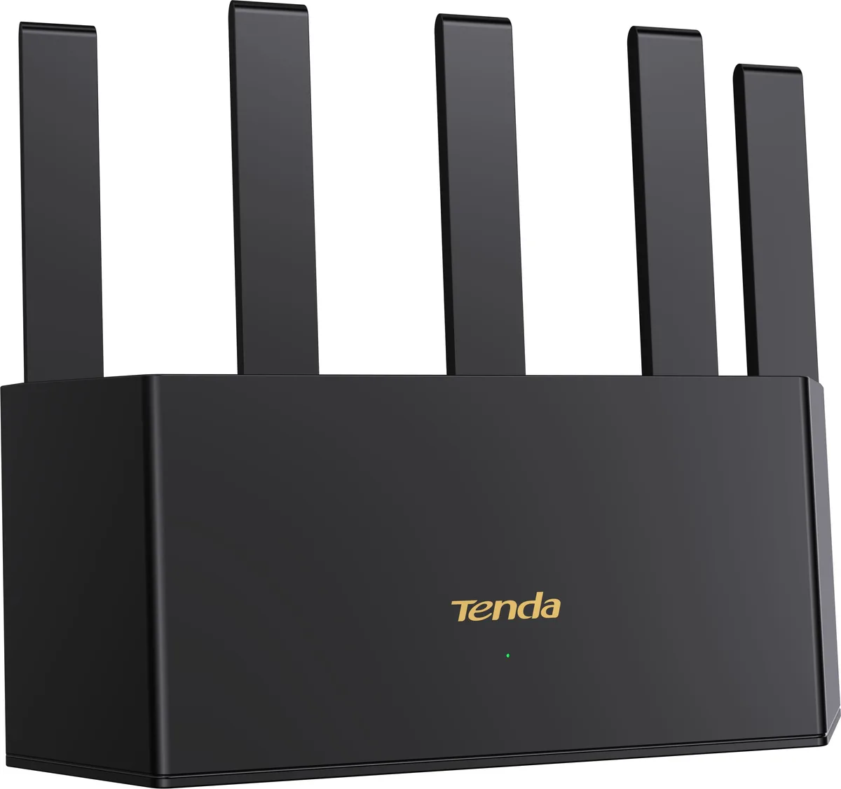 Маршрутизатор TENDA RX12LPro AX3000, 3xGE LAN, 1xGE WAN