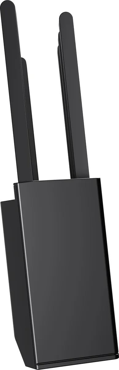Маршрутизатор TENDA RX12LPro AX3000, 3xGE LAN, 1xGE WAN