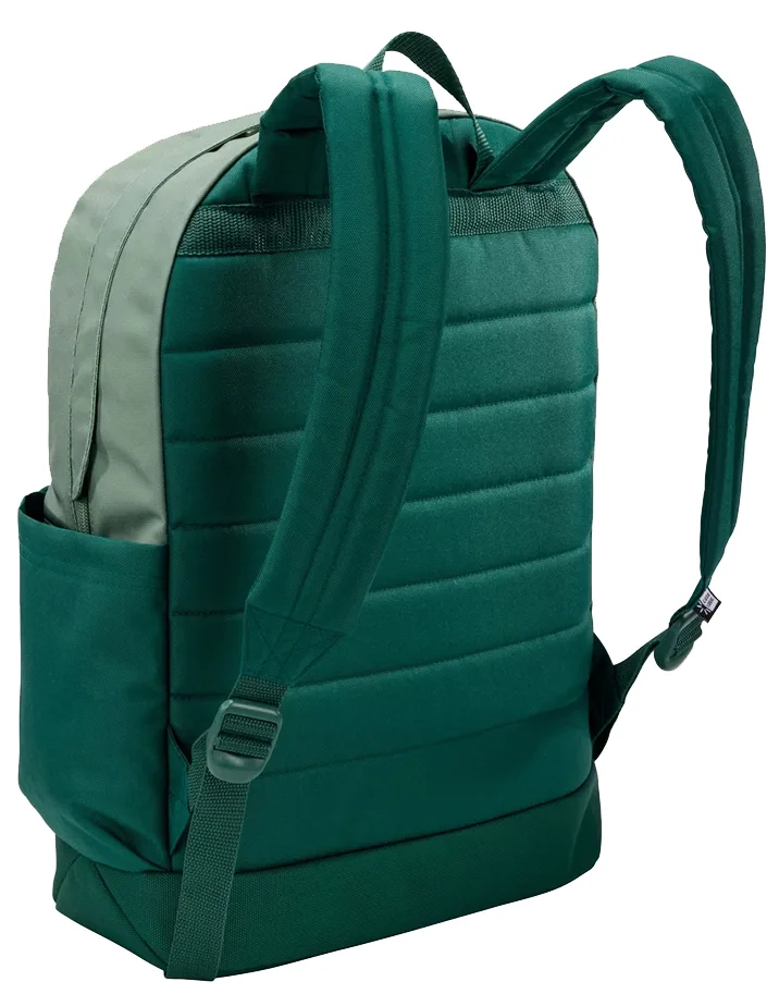 Рюкзак Case Logic Поліестер 24л 15.6 дюймів Islay Green/Smoke Pine