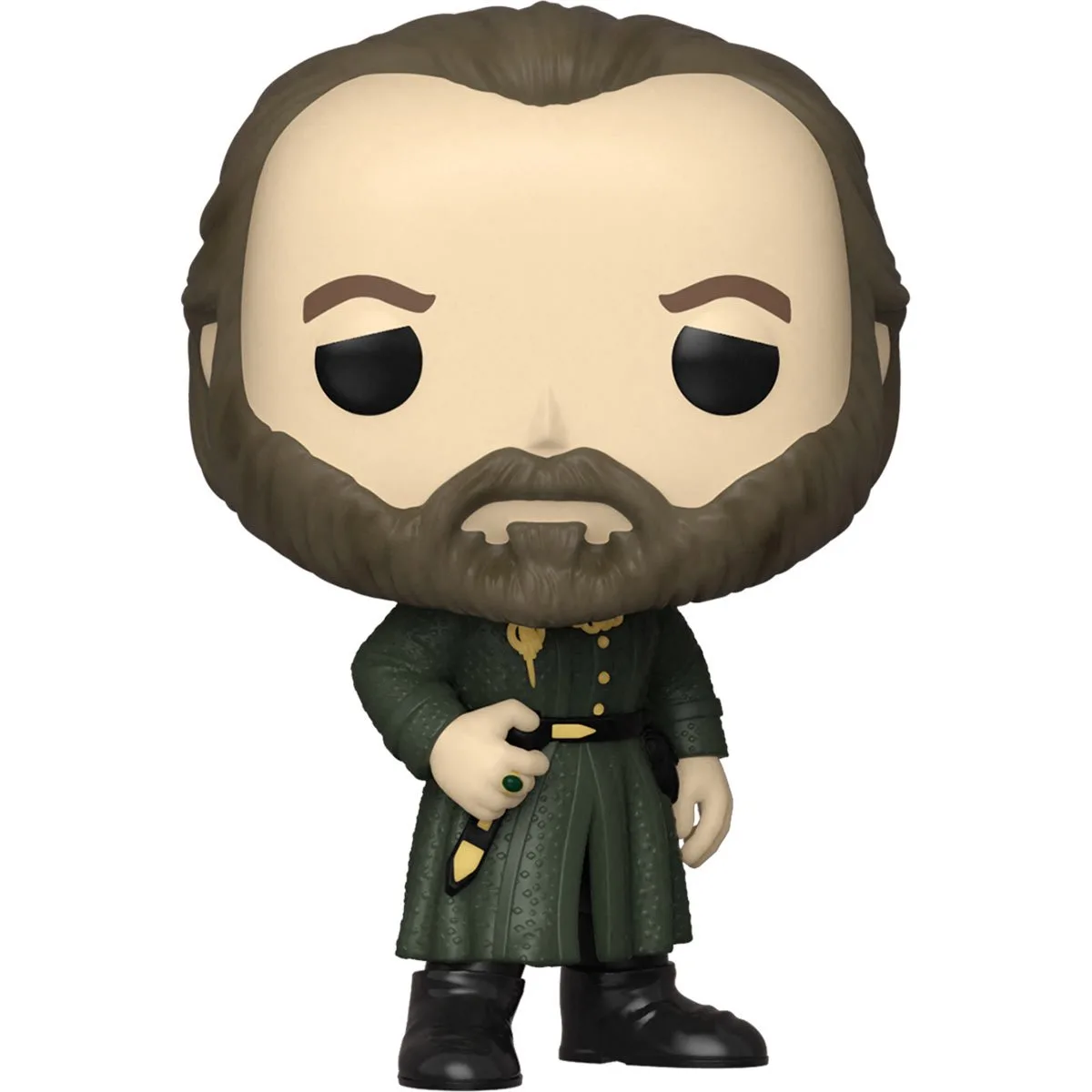 Фигурка Funko POP TV: HotD - Отто Хайтаунер