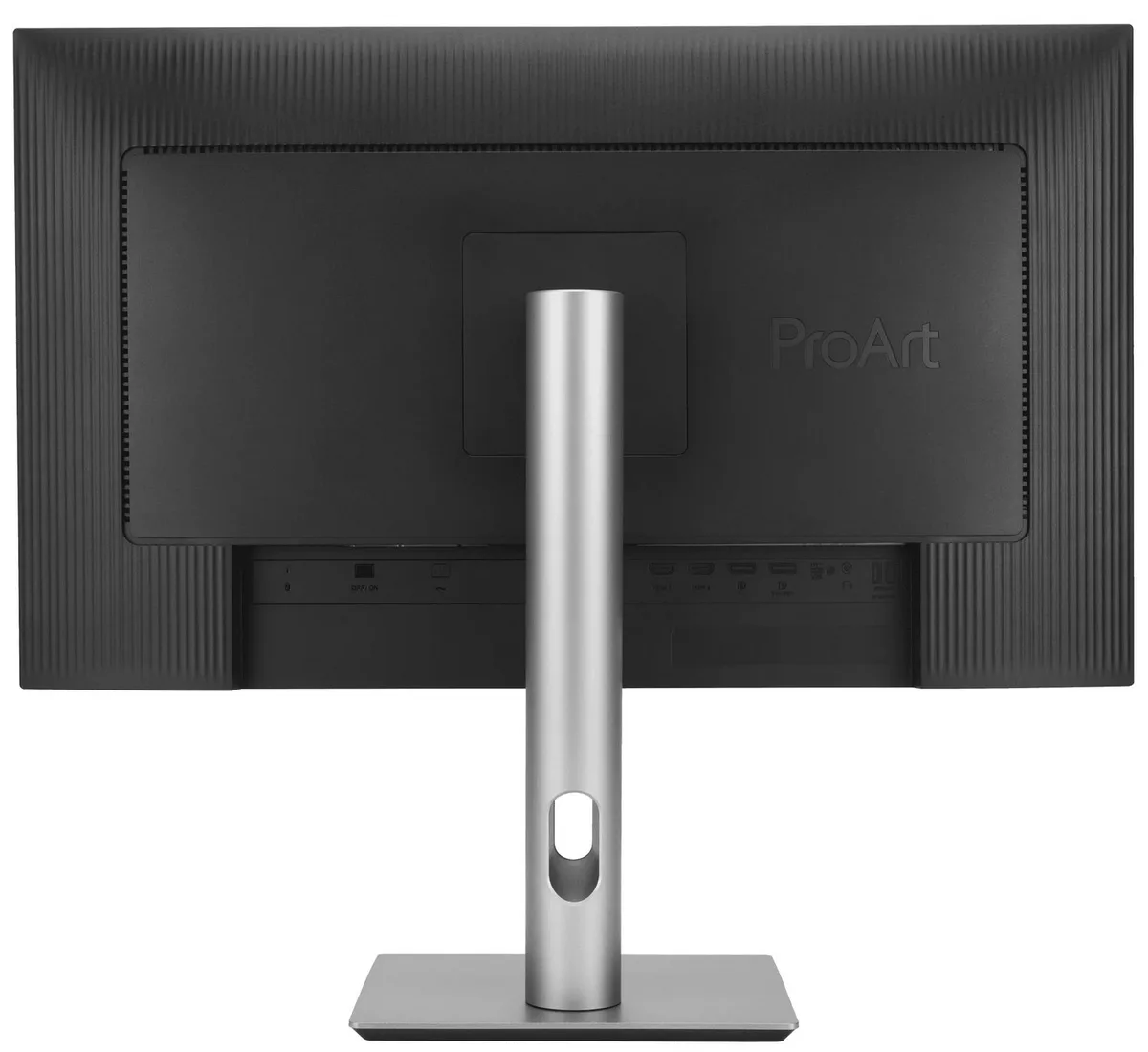 Монітор Asus 27" ProArt PA279CRV 2xHDMI, 2xDP, UCB-C, 3xUSB, MM, IPS, 3840x2160, DCI-P3 99%, AdaptiveSync, Pivot, HDR10