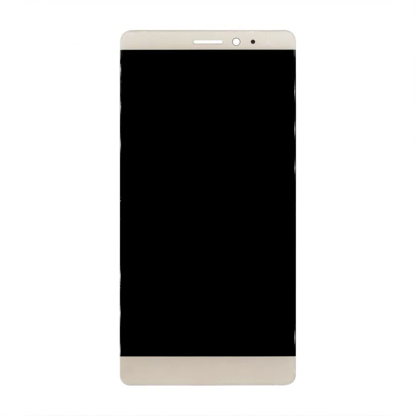 Дисплей LCD Huawei IPS 5,5 дюйм чорний з тачскріном High Quality