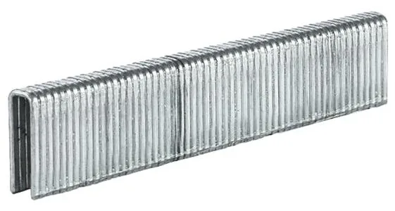 Скоби для пневматичного степлера Einhell 5.7х16 мм, упаковка 3000 штук