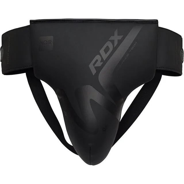 Захист паху RDX Inc гель M чорний
