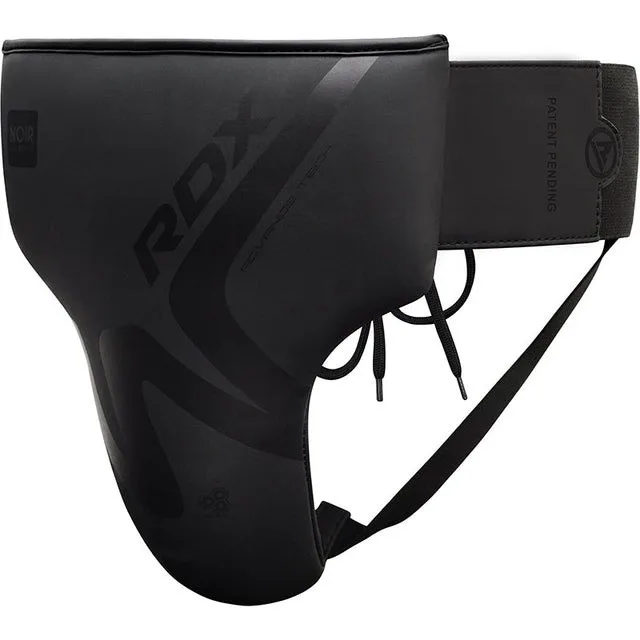 Захист паху RDX Inc гель M чорний