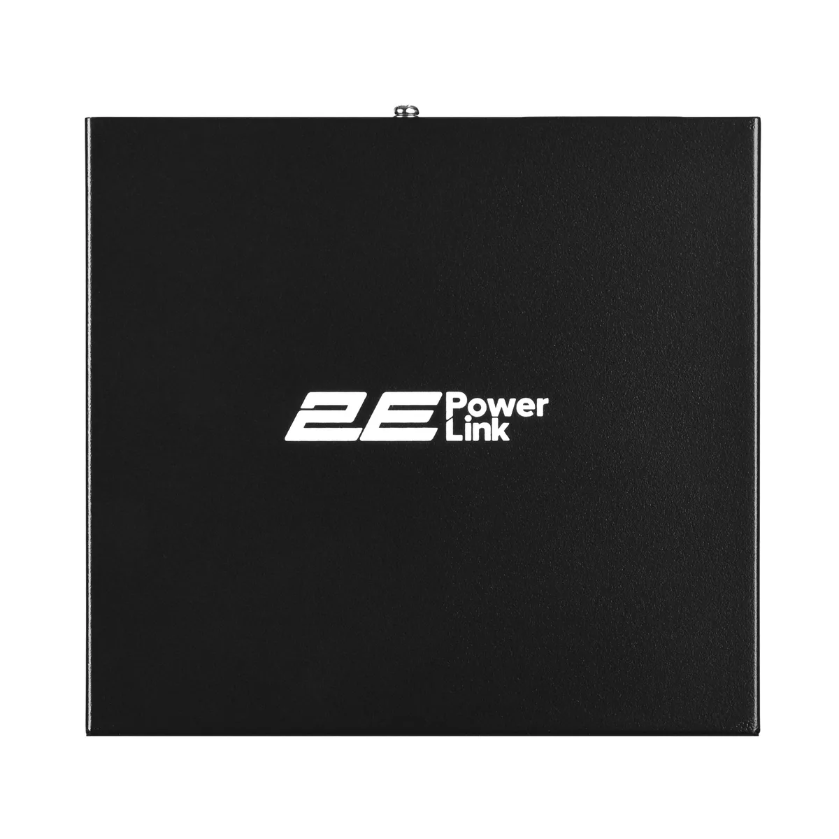 Комутатор 2E PowerLink SP401F 5xFE (4xPoE, 1xUplink), 55Вт, Некерований