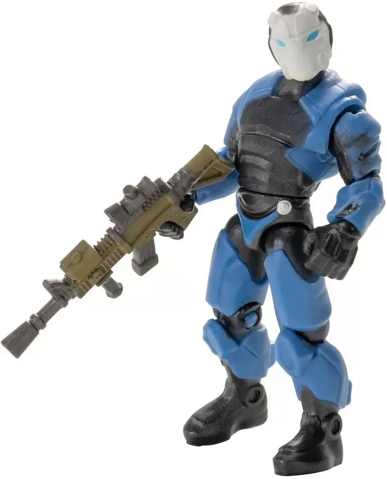 Фігурка Fortnite Micro Carbide 6 см пластикова