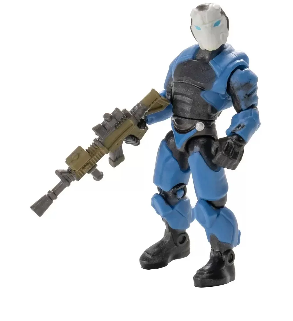 Фігурка Fortnite Micro Carbide 6 см пластикова