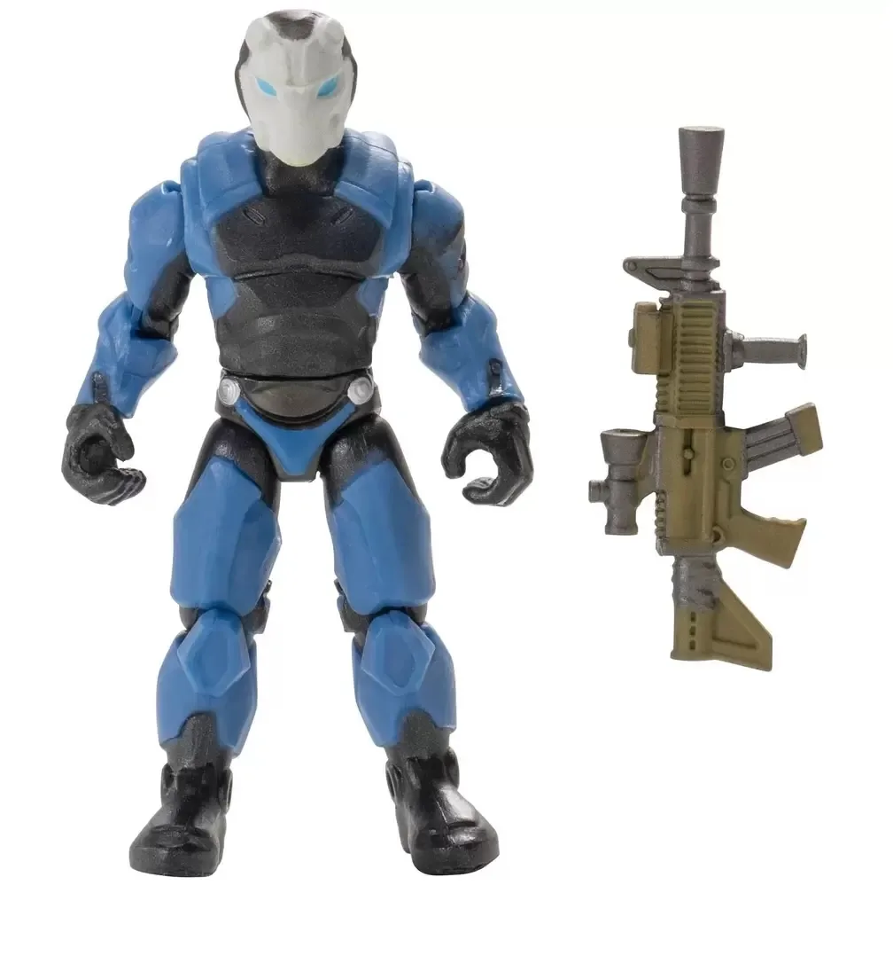 Фігурка Fortnite Micro Carbide 6 см пластикова