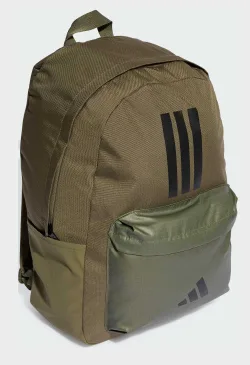 Рюкзак Adidas поліестер 15х31х44 см 27,5L коричневий чорний унісекс