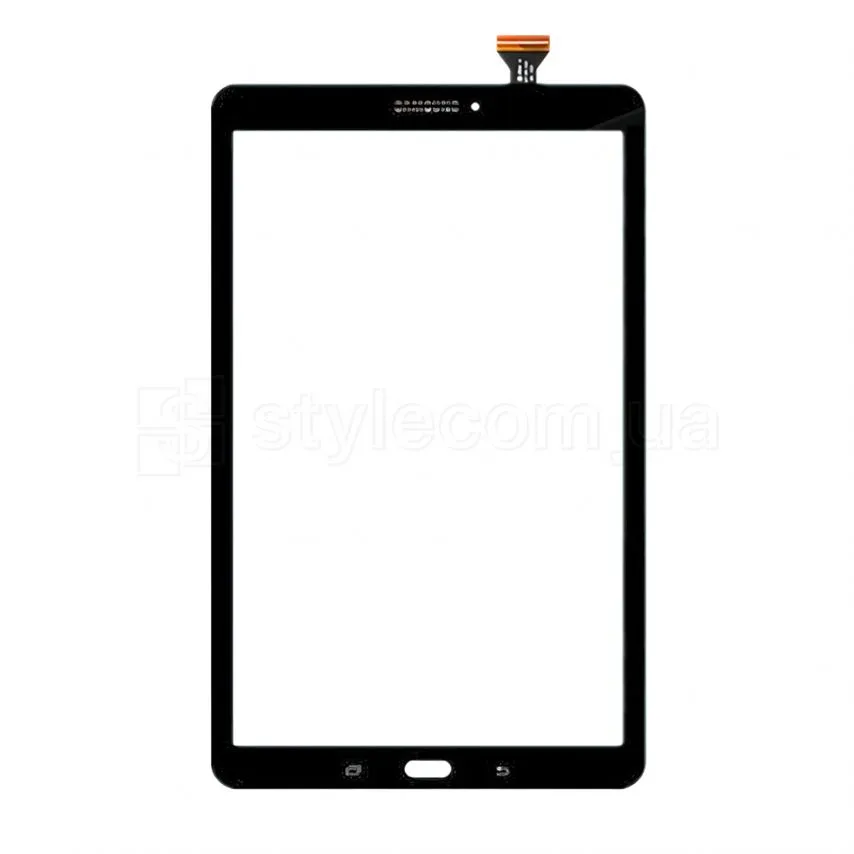 Тачскрин Samsung 9,6 дюймов черный High Quality