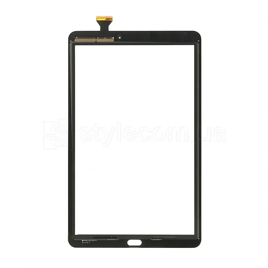 Тачскрин Samsung 9,6 дюймов черный High Quality