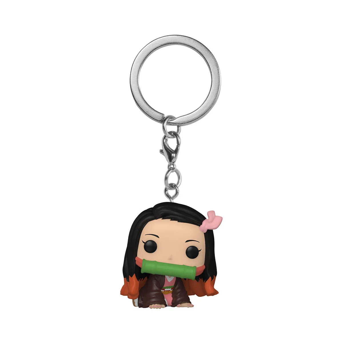 Ігрова фігурка Funko вініл 3,8 см Незуко Вбивця демонів