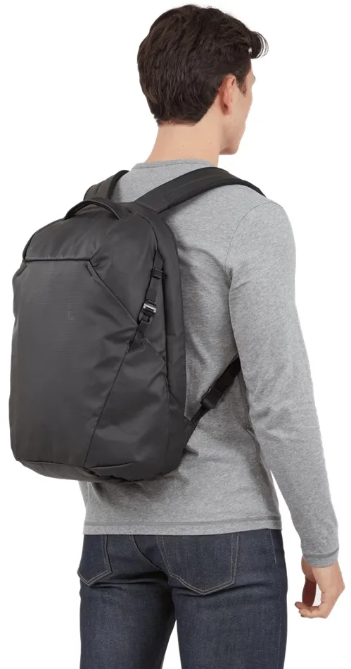 Рюкзак Thule Нейлон 21л 15.6 дюймів Чорний