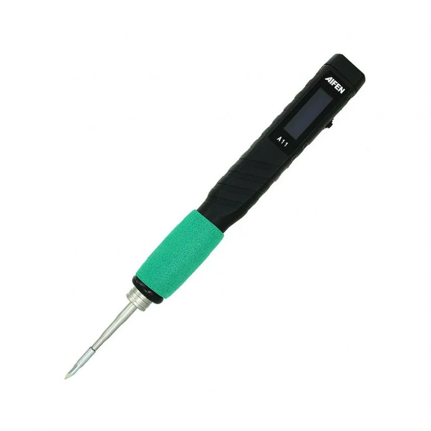 Паяльник Aifen портативний 75W 450°C Type-C JBC 210