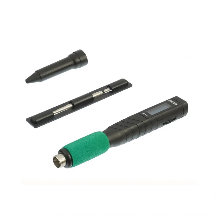 Паяльник Aifen портативний 75W 450°C Type-C JBC 210