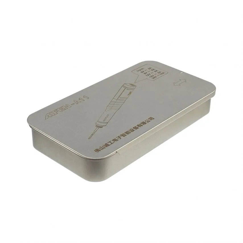 Паяльник Aifen портативний 75W 450°C Type-C JBC 210