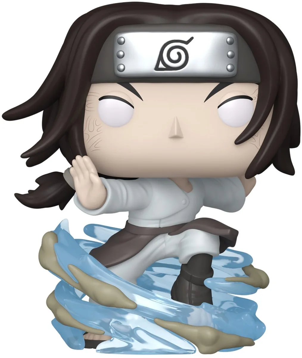 Фигурка Funko POP Animation: Naruto S14 - Нэджи