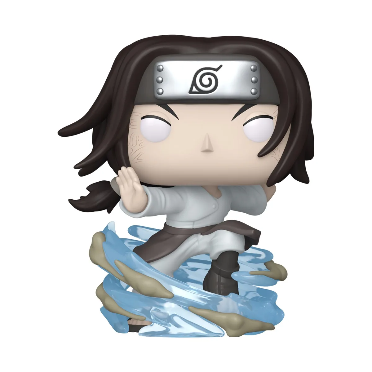 Фигурка Funko POP Animation: Naruto S14 - Нэджи