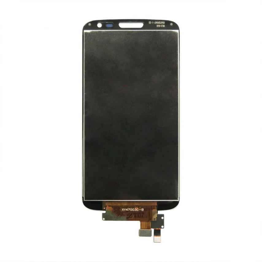 Дисплей LG TFT 4,7 дюйма Білий з сенсорним екраном Original Quality