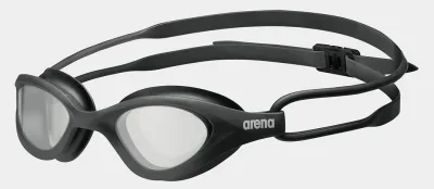 Окуляри для плавання Arena силікон OFSM чорний