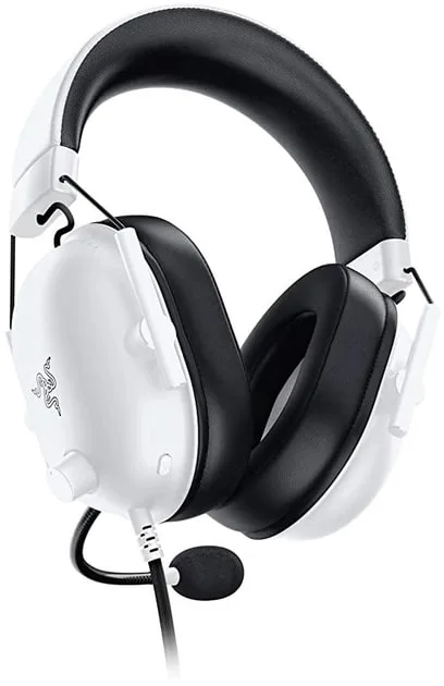 Гарнітура Razer Blackshark V2 X 3.5мм White