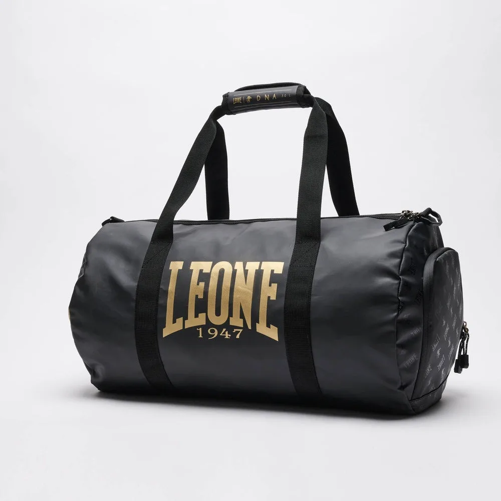 Спортивна сумка Leone поліестер 35л чорна
