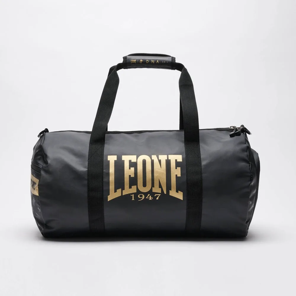 Спортивна сумка Leone поліестер 35л чорна