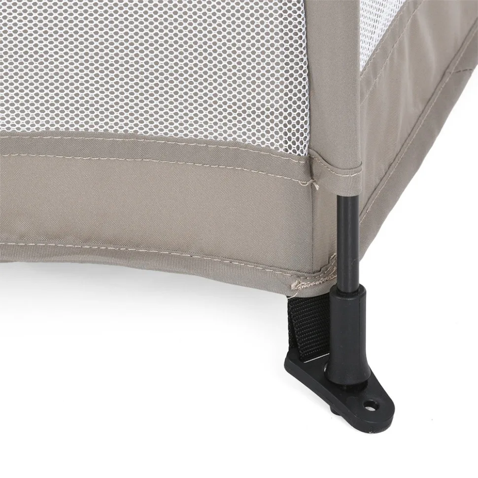 Детская палатка манеж Bambi Cashmere Beige 140х124х110 см