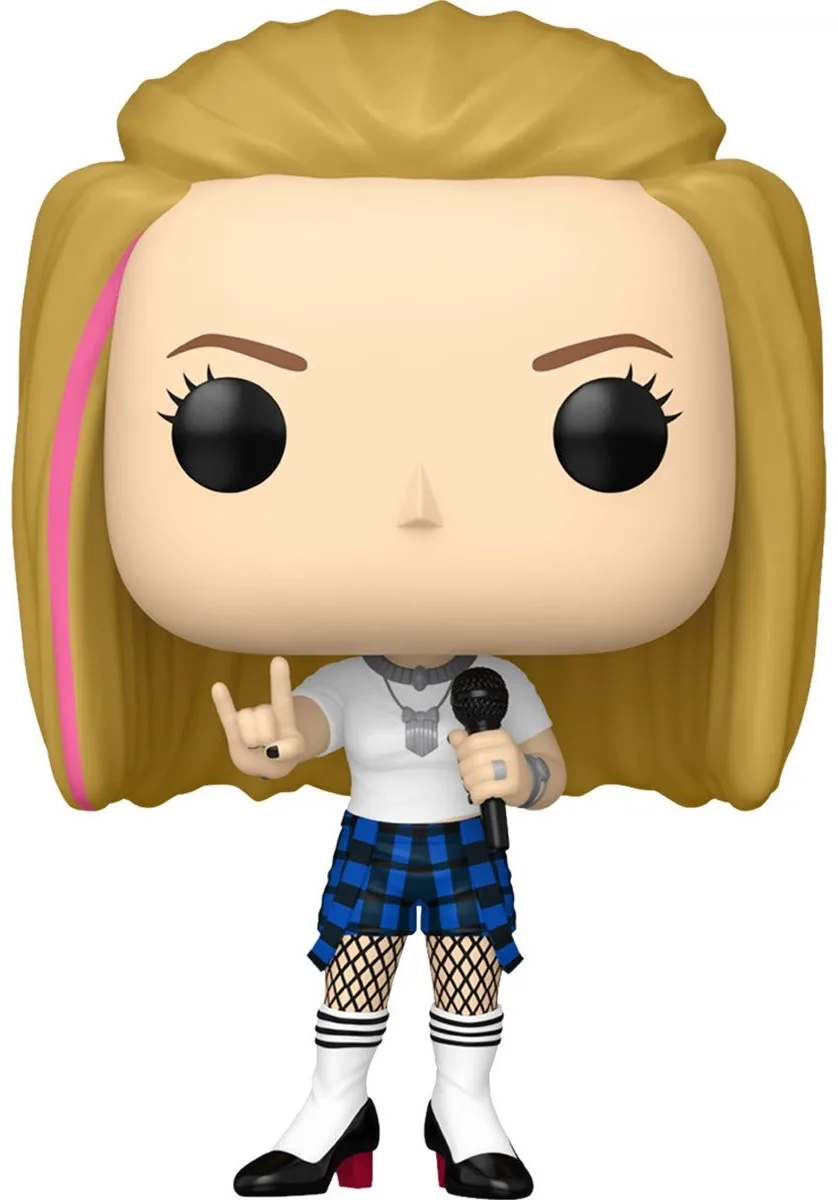 Фигурка Funko POP Rocks: Avril Lavigne - Girlfriend