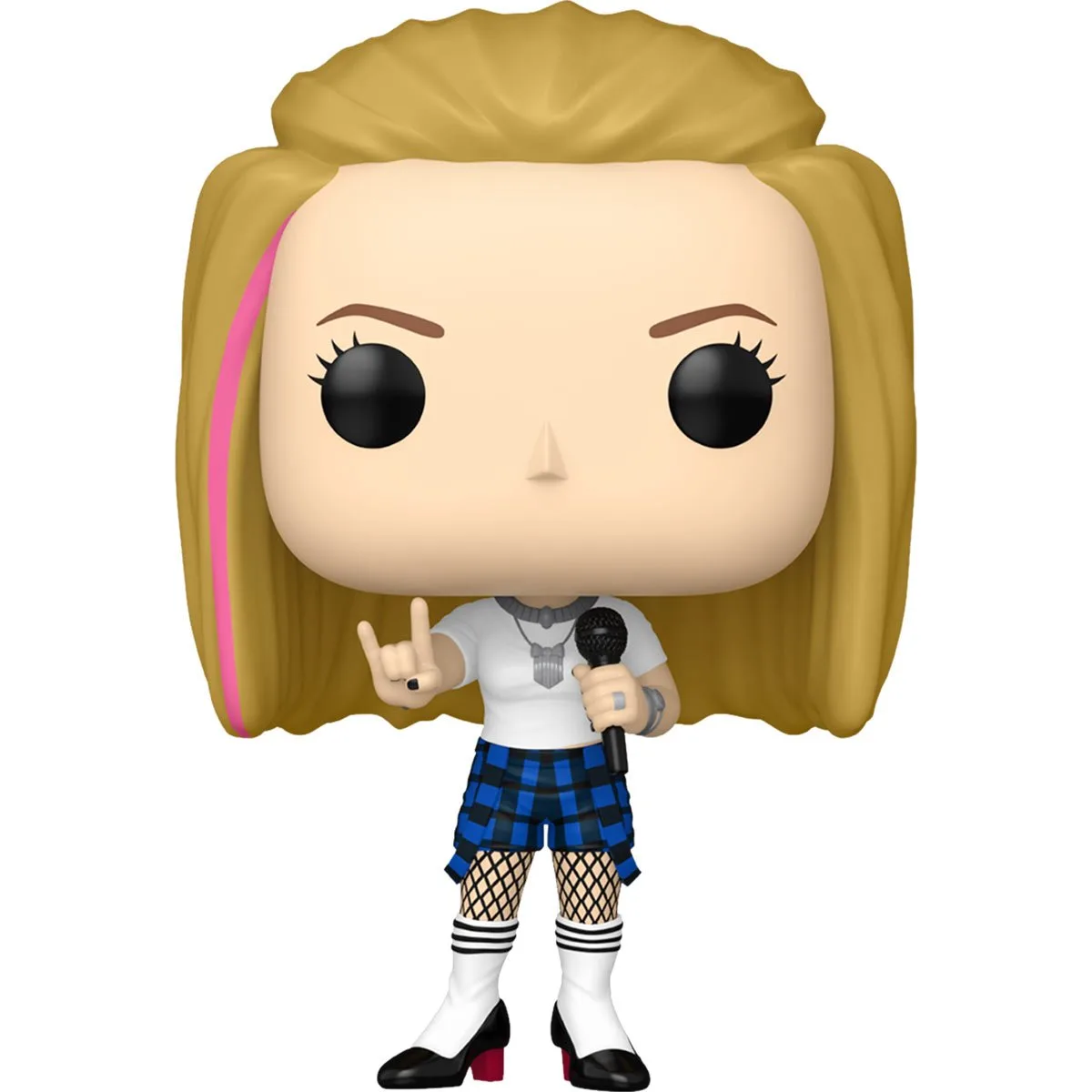 Фигурка Funko POP Rocks: Avril Lavigne - Girlfriend