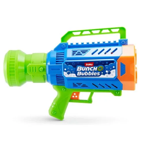Бластер з мильними бульбашками Bunch O Bubbles Large іграшка для дітей