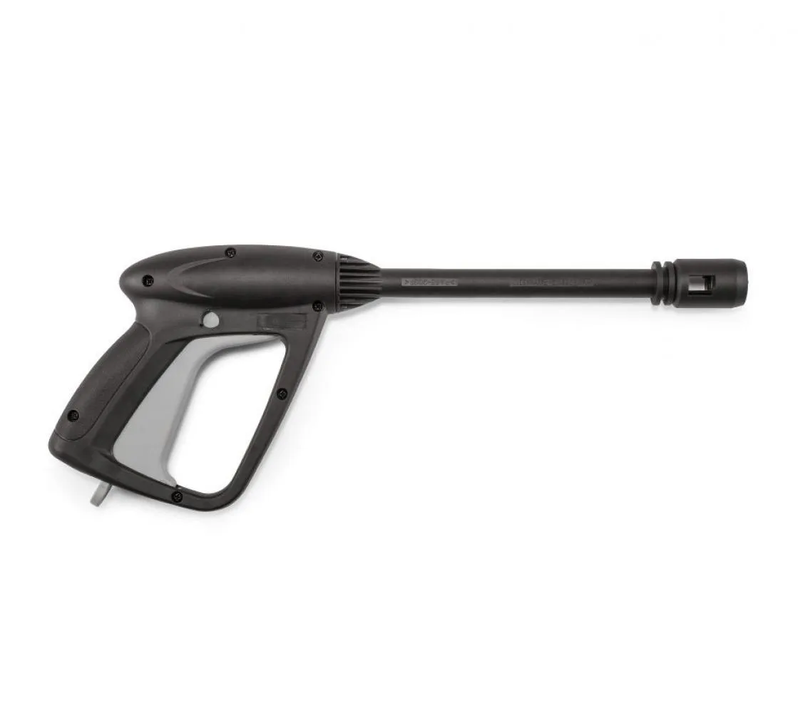 Мінімийка високого тиску STIGA HPS110 1400Вт 110бар 390л/год шланг 5м 5.5кг