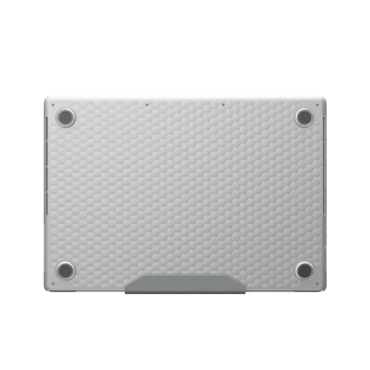 Чохол UAG для MacBook Pro 16"(2021-2023), Essential Armor, Ice