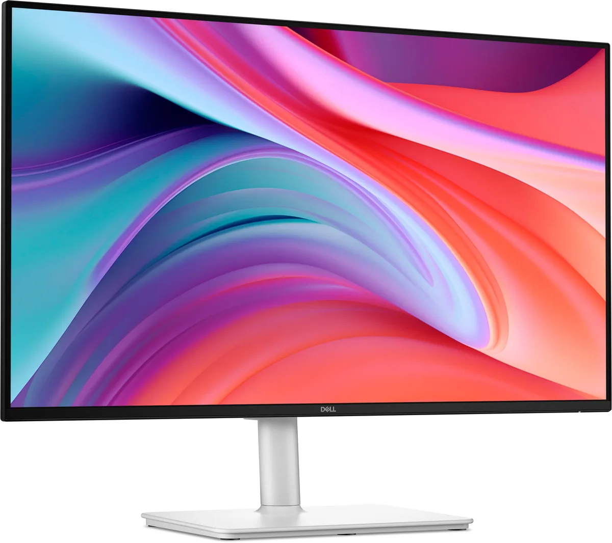 Монитор DELL 27" S2725HSM 2xHDMI, MM, IPS, 144Hz, 1ms, sRGB 99%, FreeSync, Pivot