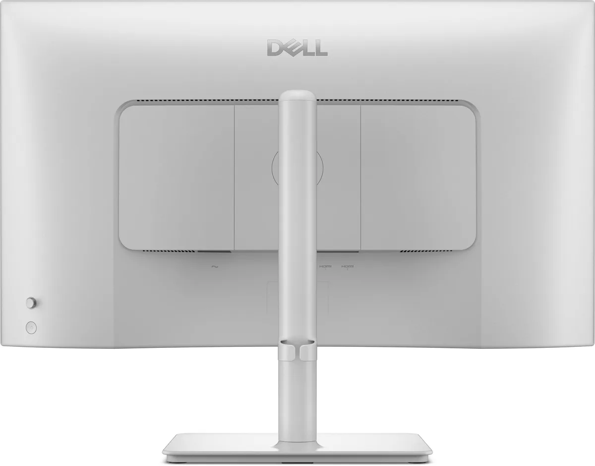 Монитор DELL 27" S2725HSM 2xHDMI, MM, IPS, 144Hz, 1ms, sRGB 99%, FreeSync, Pivot