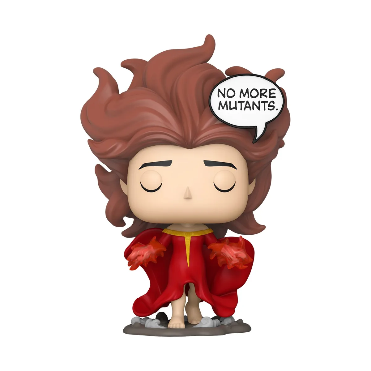 Фигурка Funko POP Marvel: Алую Ведьму (Дом М)