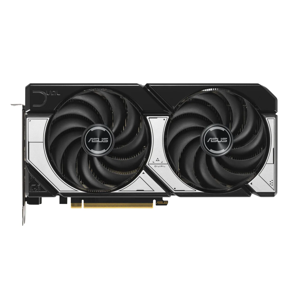 Відеокарта ASUS GeForce RTX 5070 12GB GDDR7 PCI-Express 5 Чорна