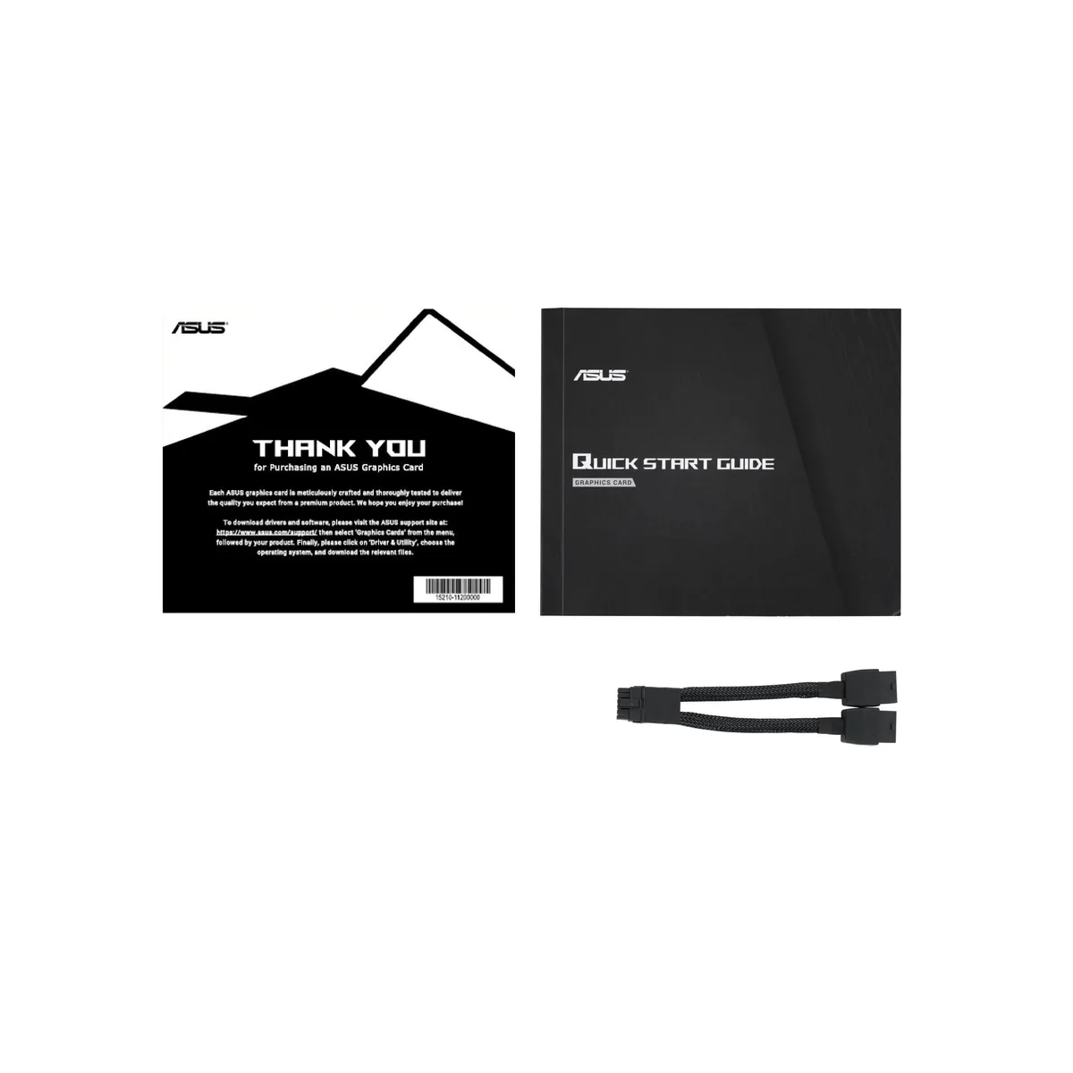 Відеокарта ASUS GeForce RTX 5070 12GB GDDR7 PCI-Express 5 Чорна
