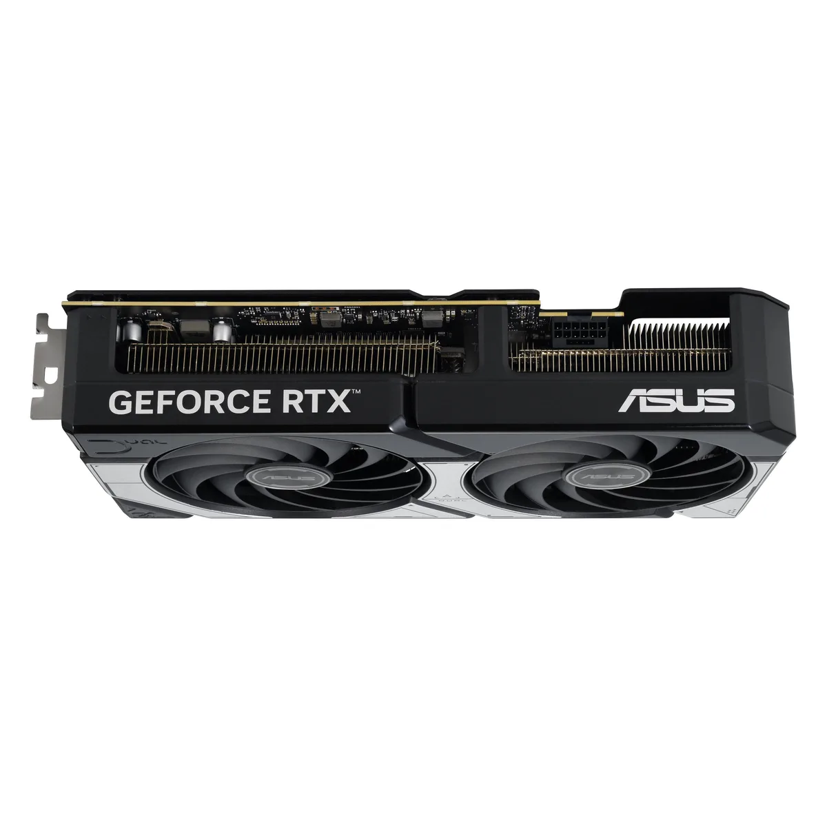Відеокарта ASUS GeForce RTX 5070 12GB GDDR7 PCI-Express 5 Чорна